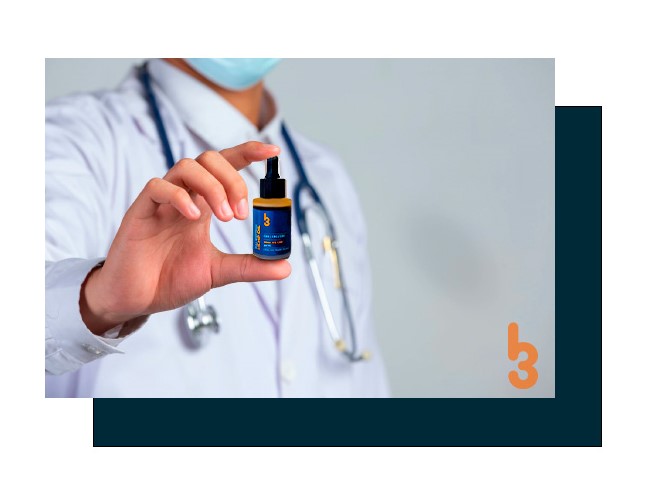 Contato CBD